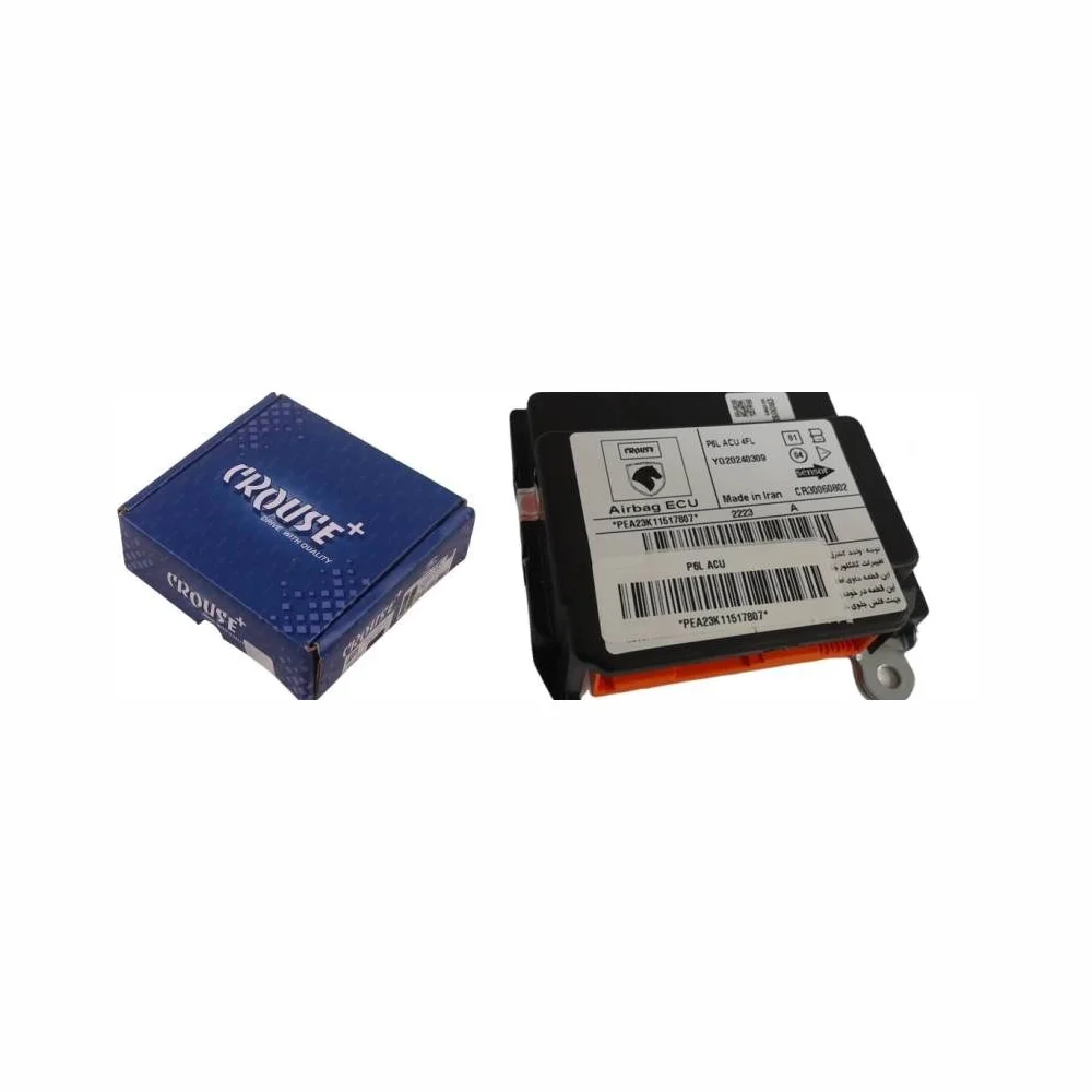 یونیت ایربگ پژو 206 - 207 (پلاستیکی) برند کروز پلاس کد CR300608 یونیت ایربگ پژو 206 - 207 (پلاستیکی) برند کروز پلاس کد CR300608 - خرید از فروشگاه یدکچی