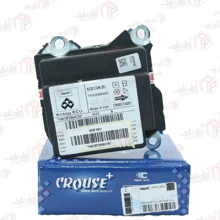 یونیت ایربگ واحد کنترل الکترونیکی کیسه هوا ساینا و کوییک جدید کروز - خرید از فروشگاه یدکچی