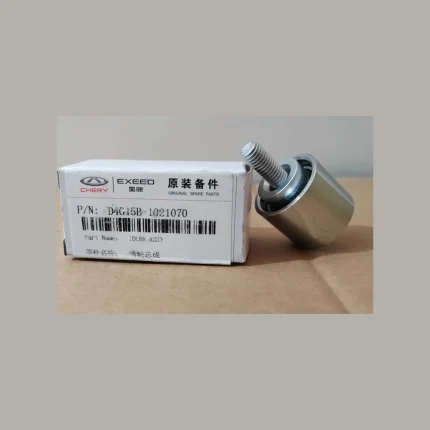 هرزگرد تسمه تایم ایکس 22 (X22) وارداتی - کد فنی D4G15B-1021070 - خرید از فروشگاه یدکچی